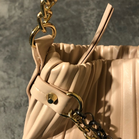 Jessica Simpson Blush Purse - Picture 9 of 16